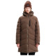 Emerson Γυναικείο μπουφάν Women's Hooded Long Puffer Jacket